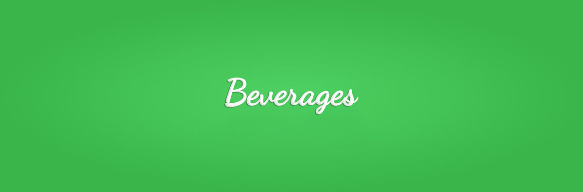 Beverages