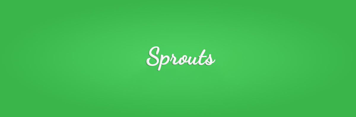 Sprouts
