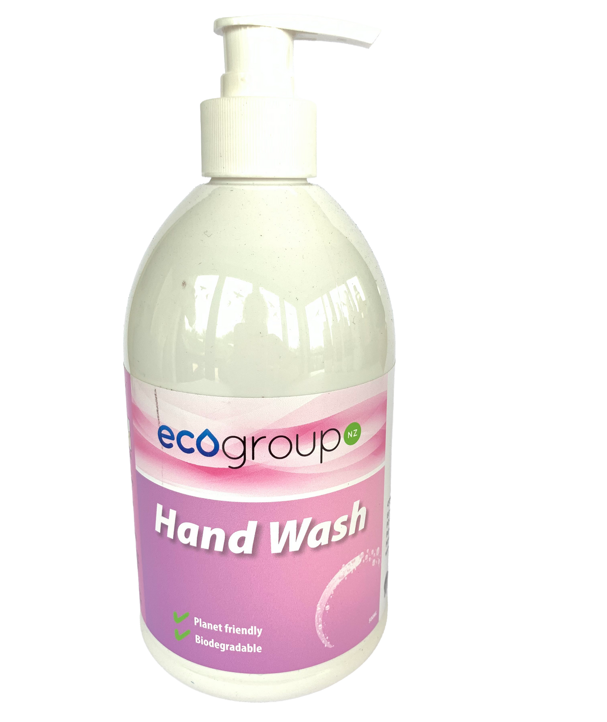 ECO GROUP LIQUID HAND SOAP 500ML