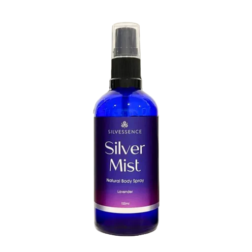 WAIHEKE HERBS SILVER MIST MUSK 125ML