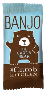 BANJO CAROB BEAR 15G