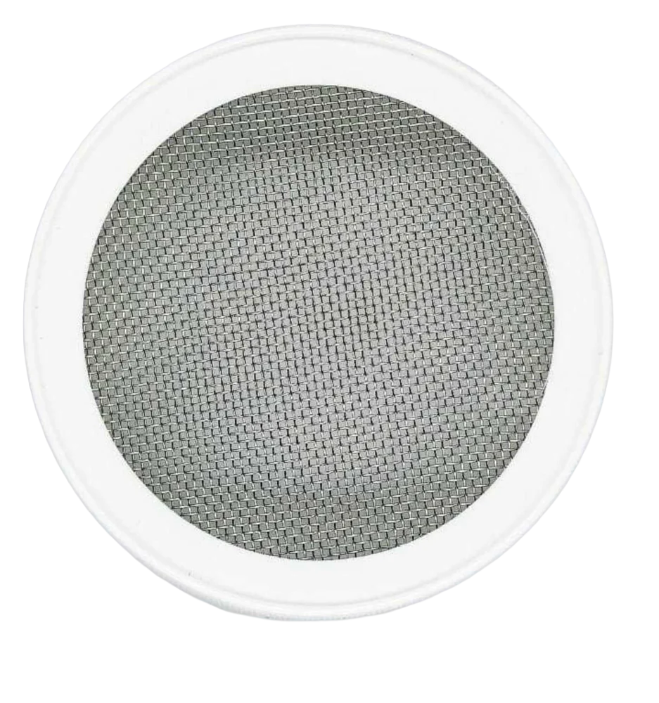 KINGS SEED SPROUTING LID FOR JAR