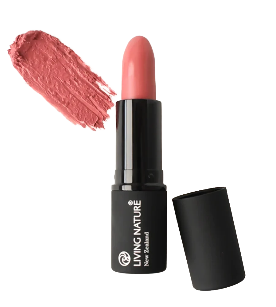 LIVING NATURE LIPSTICK LAUGHTER 4G
