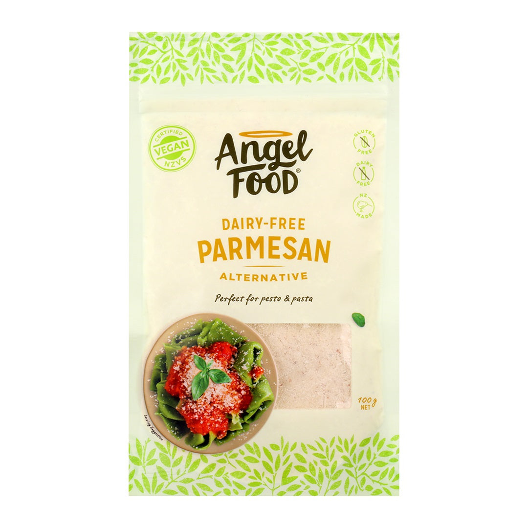 ANGELFOOD PARMESAN CHEESE 100G
