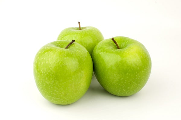 APPLES GRANNY SMITH ORGANIC 1KG