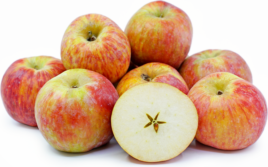 APPLES HONEY CRISP ORGANIC 1KG
