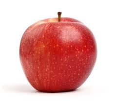 APPLE ORGANIC FUJI 1KG