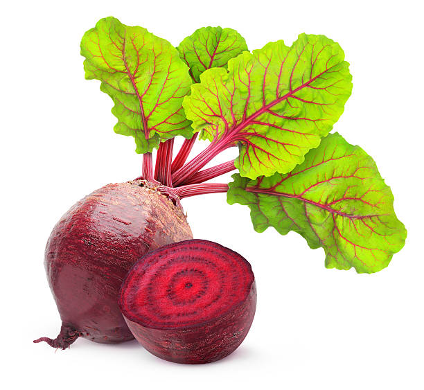 BEETROOT ORGANIC 1KG