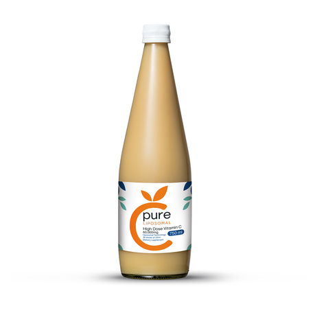 LIVE PURE PURE-C LIPOSOMAL C 700ML