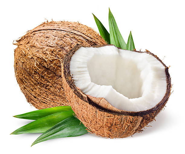 COCONUT WHOLE SPRAY EACH