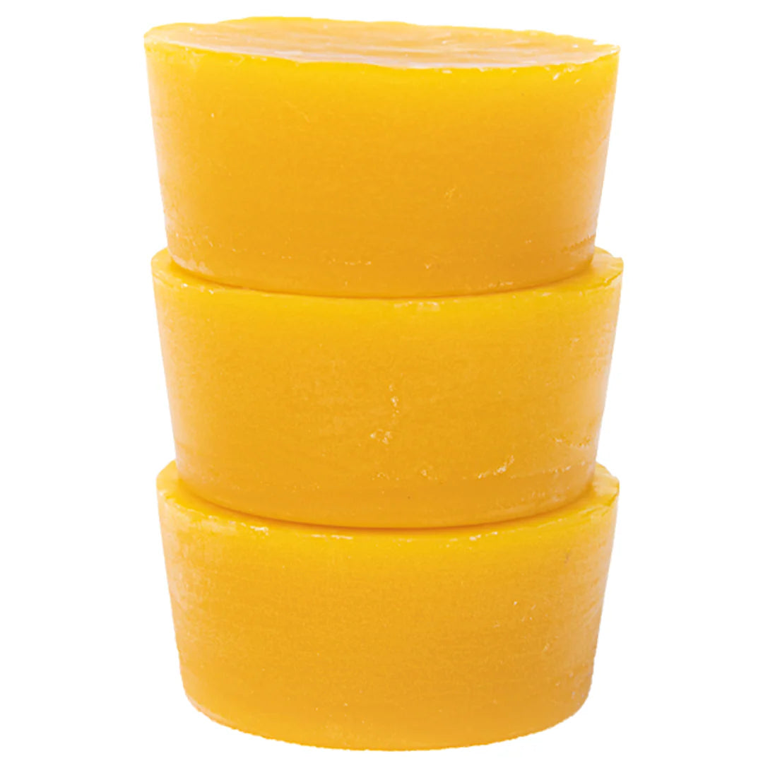 MOUNTAIN VALLEY HONEY BEESWAX BLOCKS