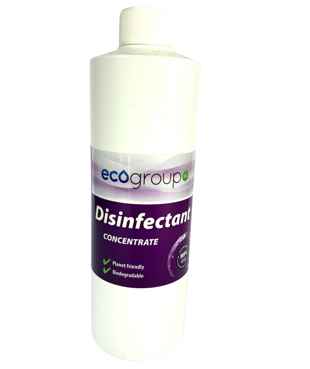 ECO GROUP DISINFECTANT 500ML