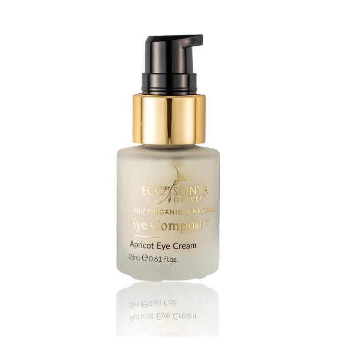 ECO BY SONYA EYE COMPOST 18ML