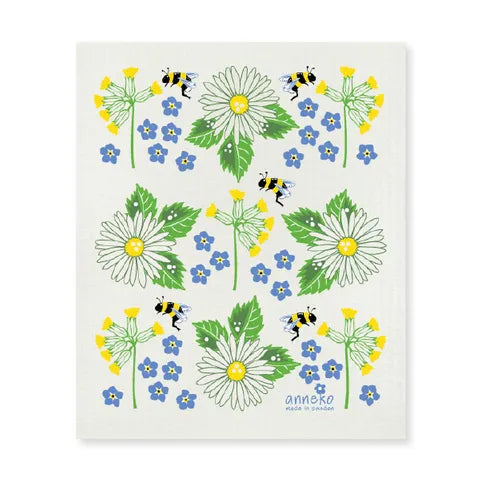RO FLOR CLOTH SUMMER FLOWER***