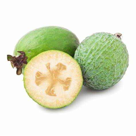 FEIJOAS SPRAY-FREE 1KG