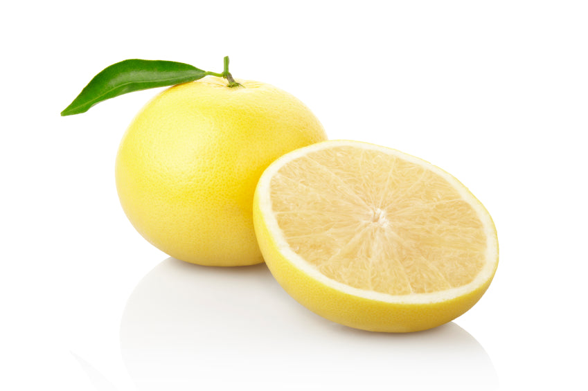 GRAPEFRUIT CERTIFIED ORGANIC 1KG