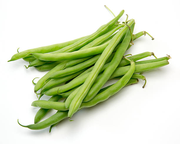 BEANS BUNCH SPRAY-FREE