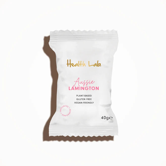 HEALTH LABC JAM LAMING BALL SINGLE 40G