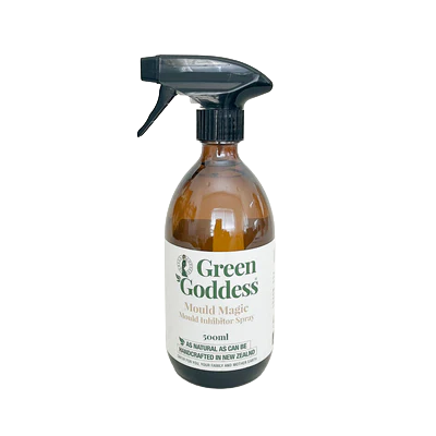 GREEN GODDESS MOULD MAGIC SPRAY 500ML