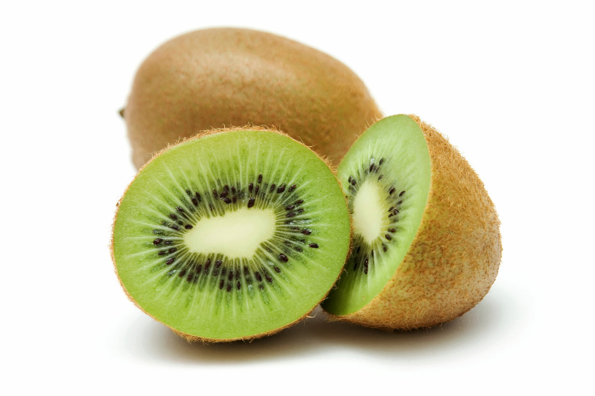 KIWIFRUIT GREEN ORGANIC 1KG