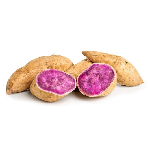 KUMARA HAWAIIAN BLUE ORGANIC 1KG