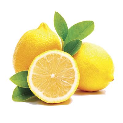 LEMONS MEYER ORGANIC 1KG
