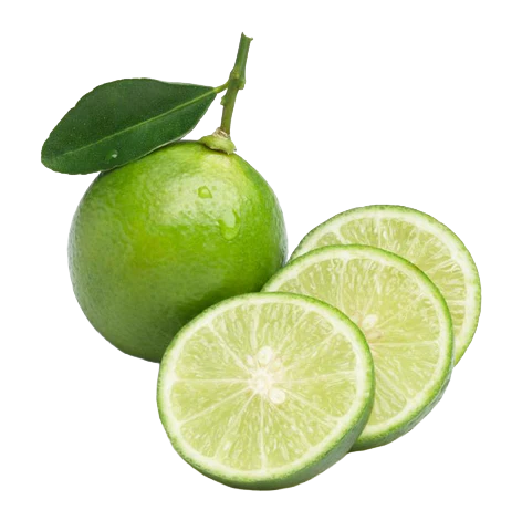LIMES ORGANIC 1KG