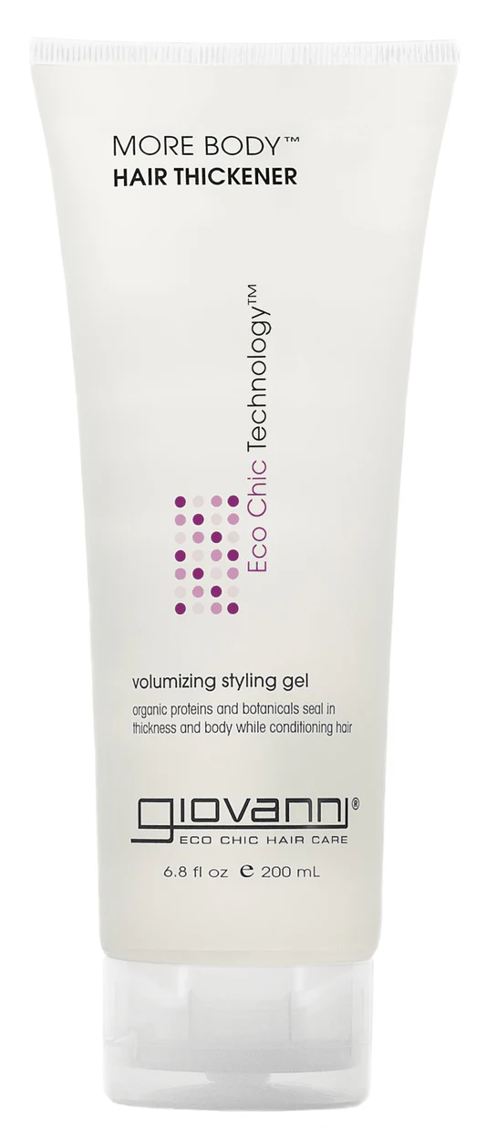GIOVANNI HAIR THICKENER 200ML