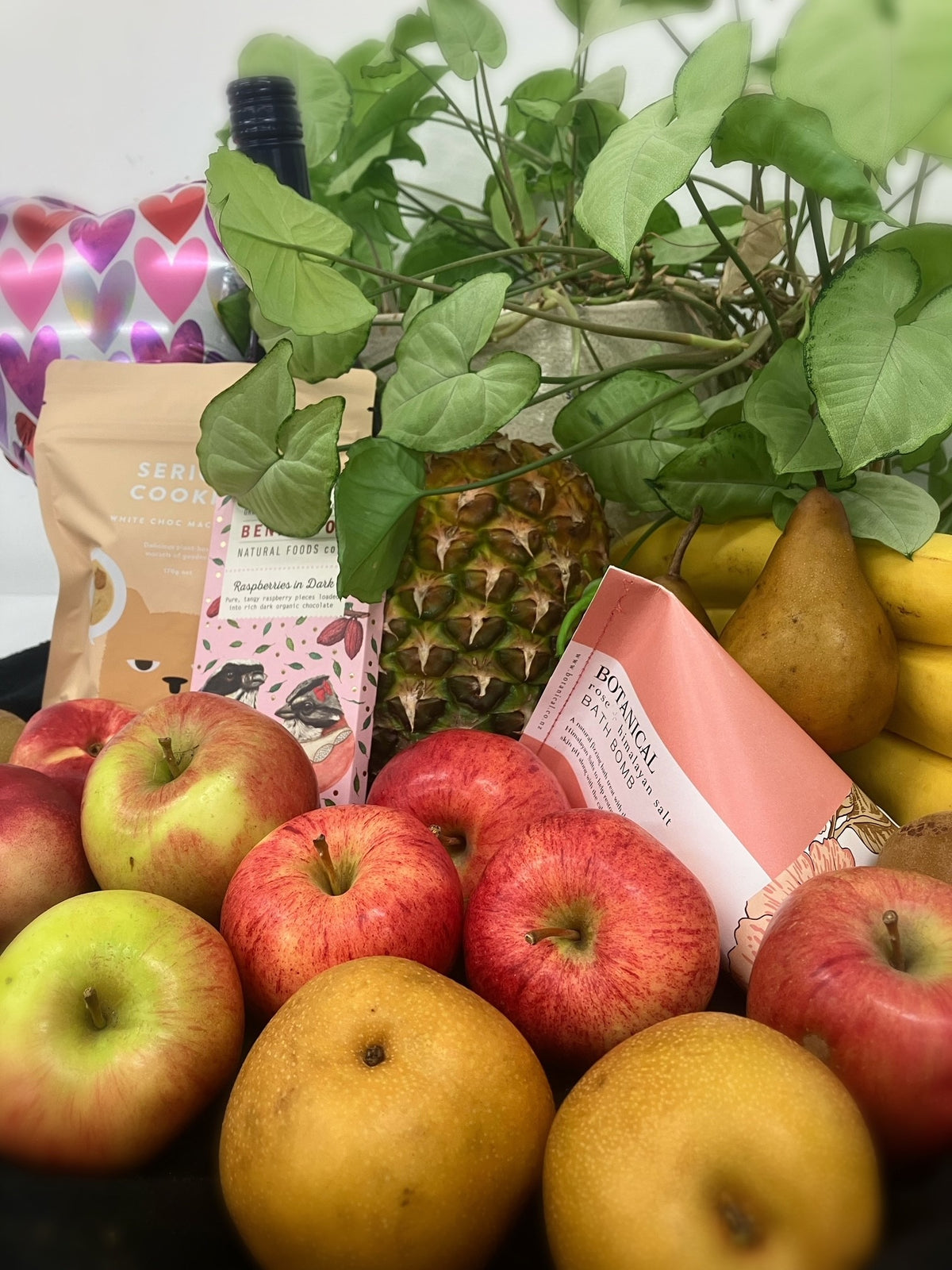 MOTHERS DAY GIFT BOX
