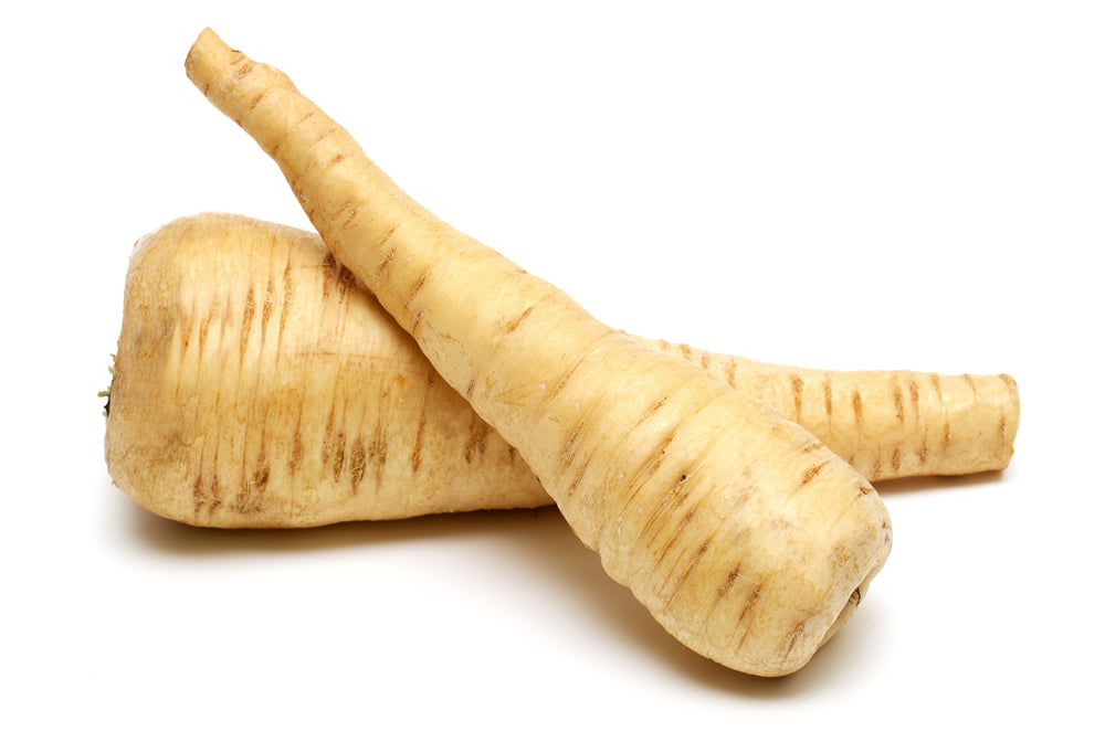 PARSNIP ORGANIC 1KG