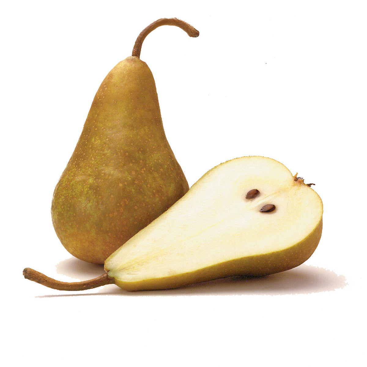 PEARS BOSC ORGANIC 1KG Simply Organic NZ