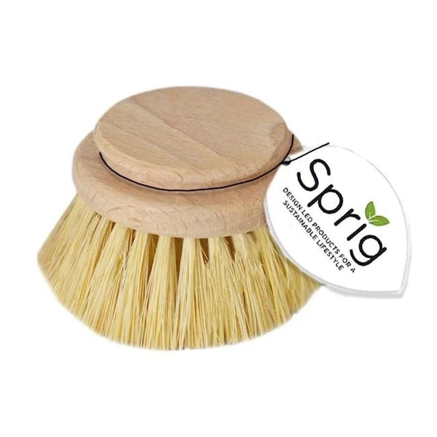 SPRIG REPLACEMENT DISH BRUSH HEAD