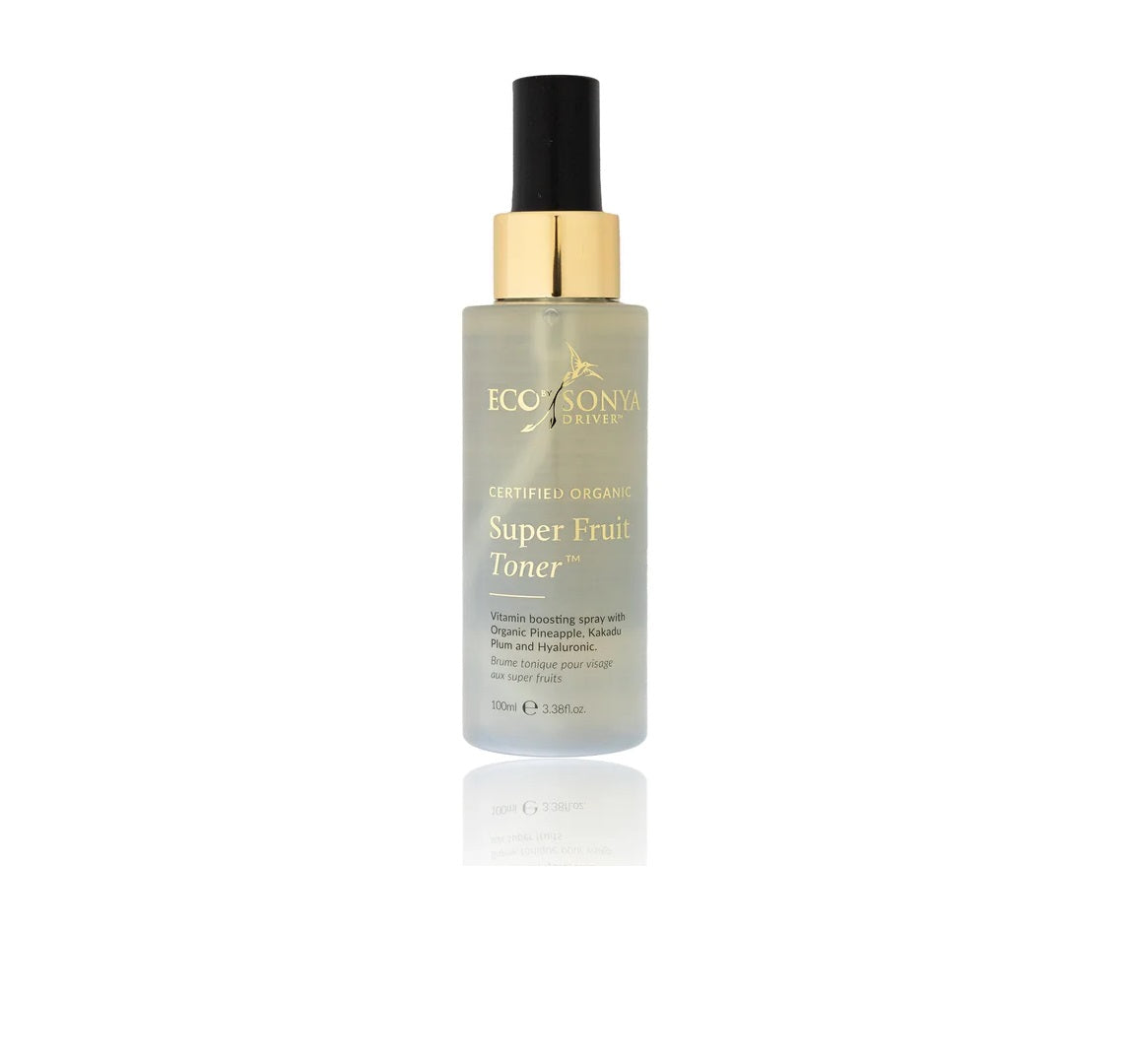 ECO BY SONYA SUPER FRUIT ESSENCE 100ML