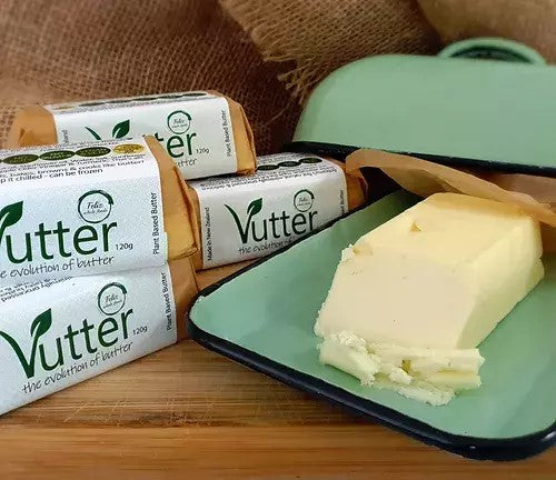 VUTTER ORIGINAL BLOCK 120G