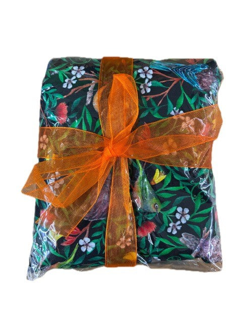 WHEAT BAG FANTAILS