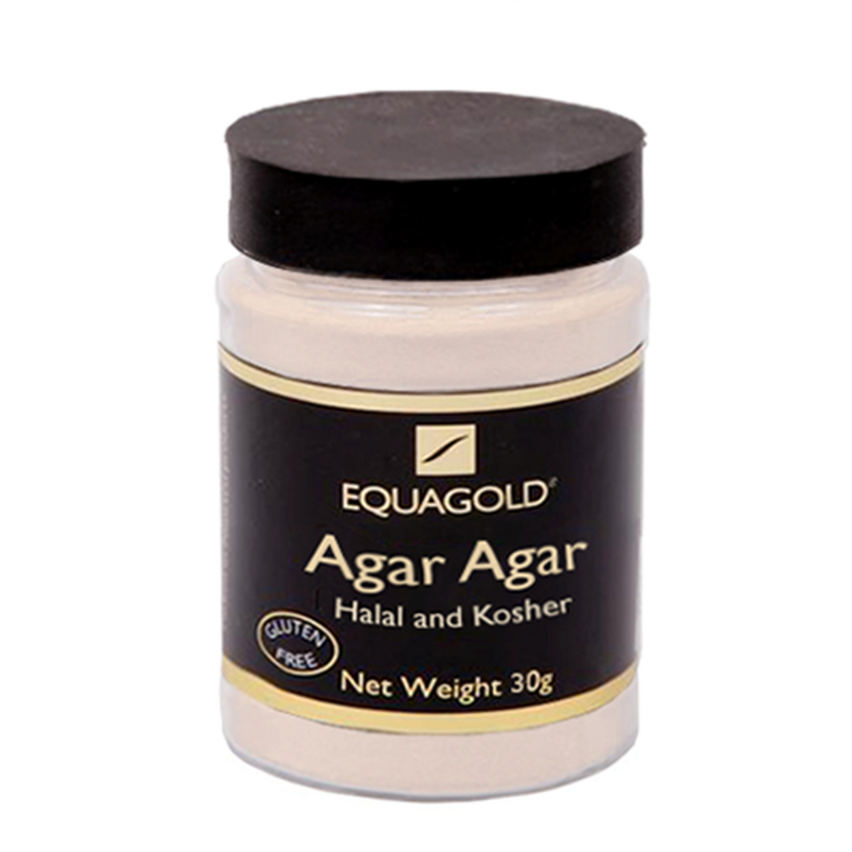 EQUAGOLD AGAR AGAR POWDER 30G
