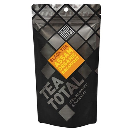 TEA TOTAL ASSAM ENGLISH BREAKFAST 20 BAGS