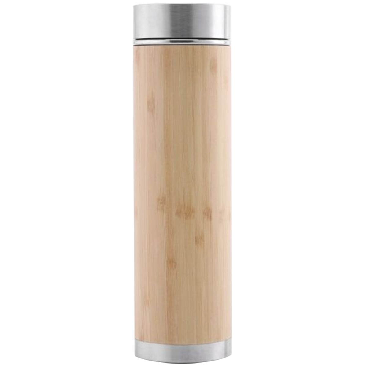 BAMBOO TEA STRAINER 450ML