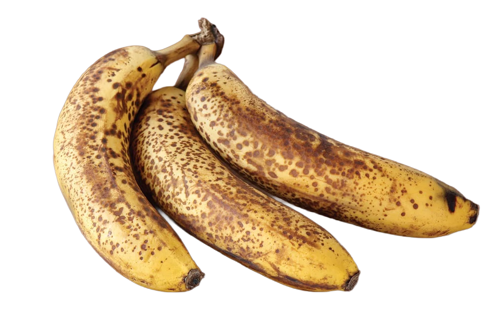 BANANAS 2NDS
