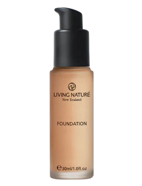 LN FOUNDATION BUFF 30ML