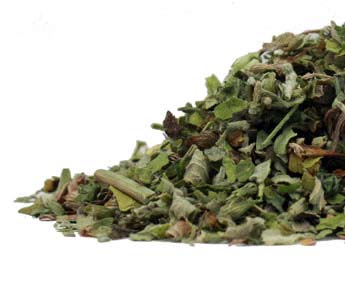 CLARIDGES ORGANIC CATNIP 30G