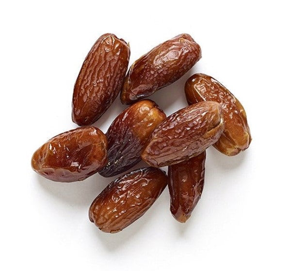 ORGANIC DATES MEDJOOL 1KG