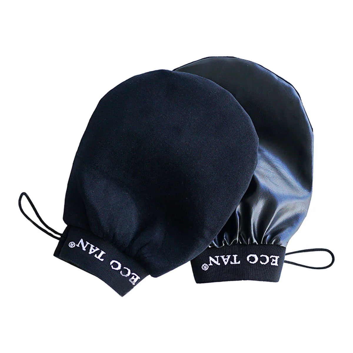 ECO BY SONYA LUXE DOUBLE SIDED TANNING MITT