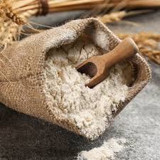 ORGANIC FLOUR MILLS ORGANIC NEW ZEALAND WHEAT FLOUR 2KG