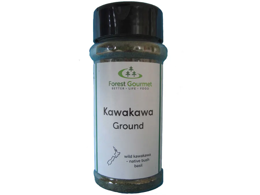 FOREST GOURMET GROUND KAWAKAWA 25G