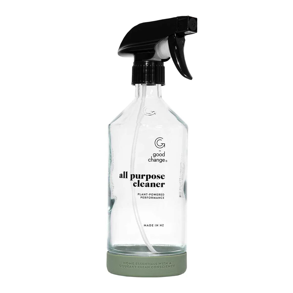 GOOD CHANGE GLASS SPRAY BOTTLE MULTI PURPOSE