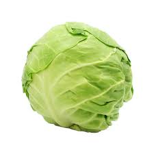 GREEN CABBAGE SPRAY FREE EACH