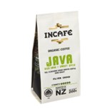 INCA FE JAVA FILTER COFFEE 200G