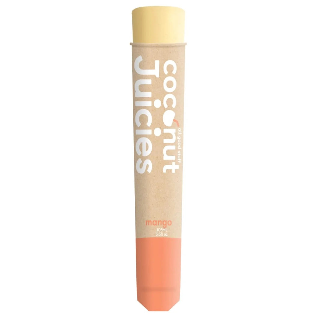 JUICIES TUBE MANGO SINGLE