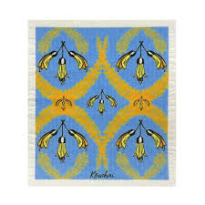 FLORENCE DISH CLOTH KOWHAI